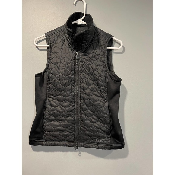 L.L. Bean Jackets & Coats Ll Bean Womens Sherpa Fleece Lined